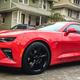 Illustration for article titled Brand New Chevrolet Camaros Are Absurdly Cheap Right Now